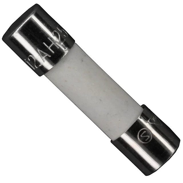 0215001.VXP Littelfuse Inc. Fusibles